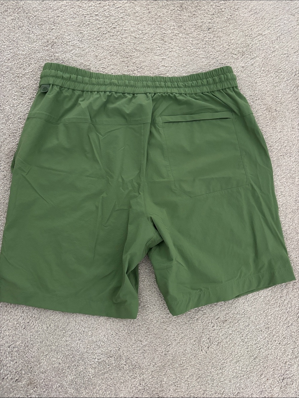 lululemon athletica Men's Bowline Shorts - Picture 3 of 4